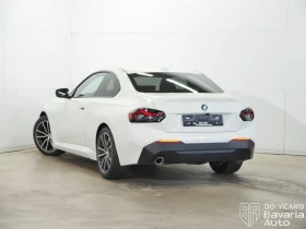 Обява за продажба на BMW 220 d Coupe Steptronic ~81 276 лв. - изображение 1