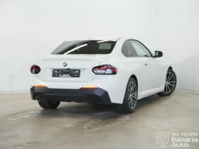 Обява за продажба на BMW 220 d Coupe Steptronic ~81 276 лв. - изображение 2