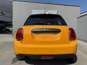 Обява за продажба на Mini Cooper ONE 1.2 ~16 000 лв. - изображение 4
