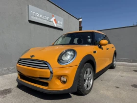 Mini Cooper ONE 1.2