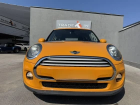 Обява за продажба на Mini Cooper ONE 1.2 ~16 000 лв. - изображение 1