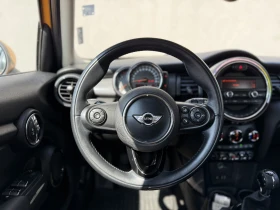 Обява за продажба на Mini Cooper ONE 1.2 ~16 000 лв. - изображение 10