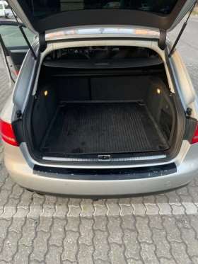 Audi A4 Avant 1.8t TFSI 160 k.c. | Mobile.bg    6