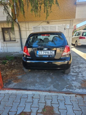 Chevrolet Kalos | Mobile.bg    4