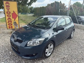 Обява за продажба на Toyota Auris 2.2 D-CAT ~7 600 лв. - изображение 1