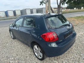 Обява за продажба на Toyota Auris 2.2 D-CAT ~7 600 лв. - изображение 3