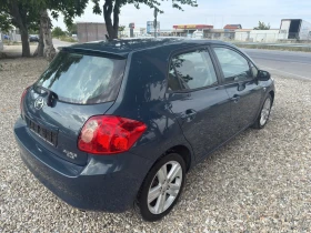 Обява за продажба на Toyota Auris 2.2 D-CAT ~7 600 лв. - изображение 5