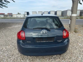 Обява за продажба на Toyota Auris 2.2 D-CAT ~7 600 лв. - изображение 4