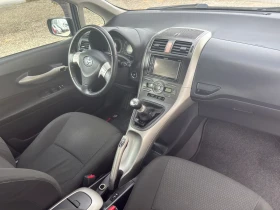 Обява за продажба на Toyota Auris 2.2 D-CAT ~7 600 лв. - изображение 10