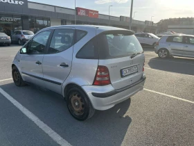 Обява за продажба на Mercedes-Benz A 170 ~1 700 лв. - изображение 3