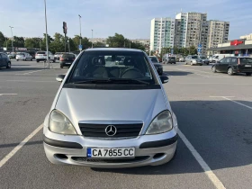 Обява за продажба на Mercedes-Benz A 170 ~1 700 лв. - изображение 1