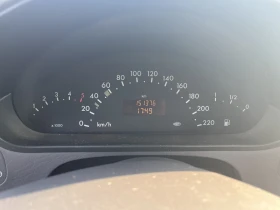 Mercedes-Benz A 170 | Mobile.bg    14