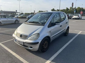 Обява за продажба на Mercedes-Benz A 170 ~1 700 лв. - изображение 1