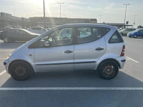 Обява за продажба на Mercedes-Benz A 170 ~1 700 лв. - изображение 2
