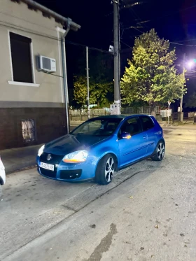 VW Golf 2.0TDI - 5500 лв. - 12014989 7