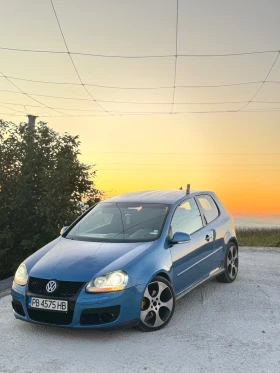 VW Golf 2.0TDI - 5500 лв. - 12014989 3