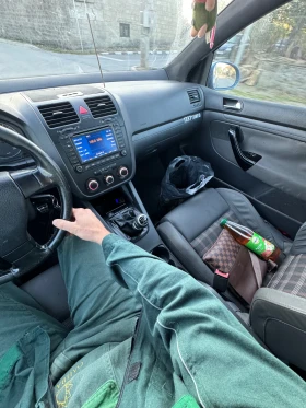 VW Golf 2.0TDI - 5500 лв. - 12014989 10