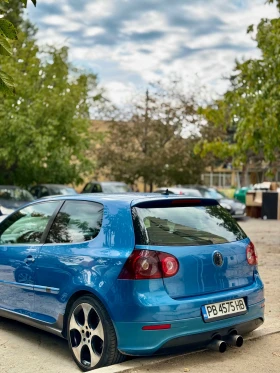 VW Golf 2.0TDI - 5500 лв. - 12014989 5