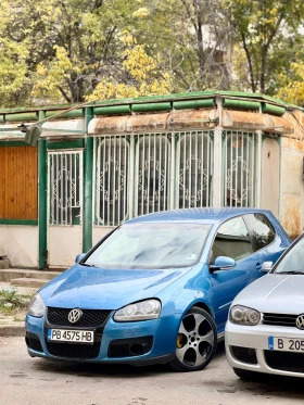VW Golf 2.0TDI - 5500 лв. - 12014989 6