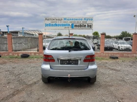 Mercedes-Benz B 180 2.0 CDI | Mobile.bg    5