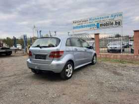 Mercedes-Benz B 180 2.0 CDI | Mobile.bg    4
