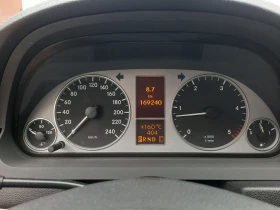 Mercedes-Benz B 180 2.0 CDI | Mobile.bg    13
