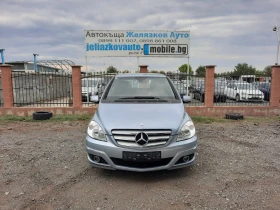 Mercedes-Benz B 180 2.0 CDI | Mobile.bg    2