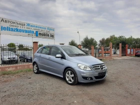 Mercedes-Benz B 180 2.0 CDI | Mobile.bg    3