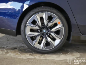BMW 750 e xDrive M Sport Paket Sportautomatic | Mobile.bg    17
