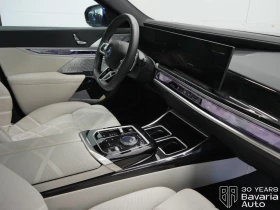 Обява за продажба на BMW 750 e xDrive M Sport Paket Sportautomatic ~ 200 604 лв. - изображение 7