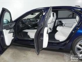 Обява за продажба на BMW 750 e xDrive M Sport Paket Sportautomatic ~ 200 604 лв. - изображение 4