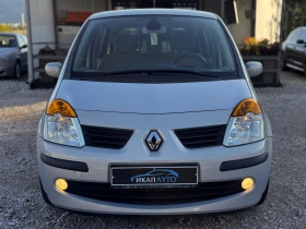     Renault Modus 1.2i