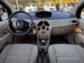 Renault Modus 1.2i | Mobile.bg    12