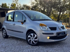     Renault Modus 1.2i
