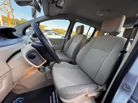 Renault Modus 1.2i | Mobile.bg    8