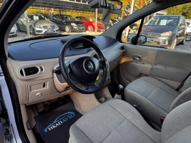 Renault Modus 1.2i | Mobile.bg    7