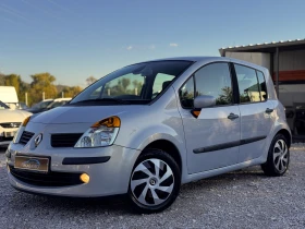    Renault Modus 1.2i