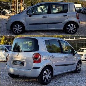 Renault Modus 1.2i | Mobile.bg    5