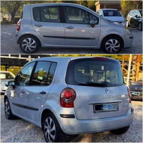 Renault Modus 1.2i | Mobile.bg    6