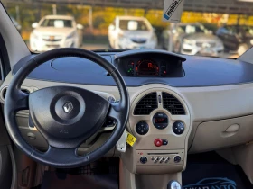 Renault Modus 1.2i | Mobile.bg    13