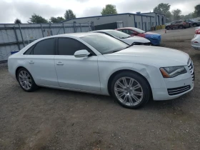 Audi A8 3.0TFSI /  /  /  / | Mobile.bg    3