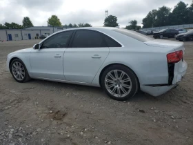 Audi A8 3.0TFSI /  /  /  / | Mobile.bg    2