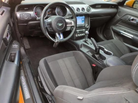 Ford Mustang GT/5.0L/ВИДЕО НА МОТОРА - 45800 лв. / 23417.17 € - 52697776 8