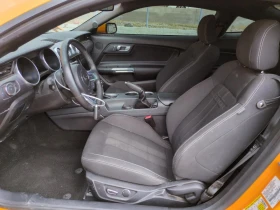 Ford Mustang GT/5.0L/ВИДЕО НА МОТОРА - 45800 лв. / 23417.17 € - 52697776 7