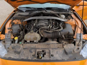 Ford Mustang GT/5.0L/ВИДЕО НА МОТОРА - 45800 лв. / 23417.17 € - 52697776 11