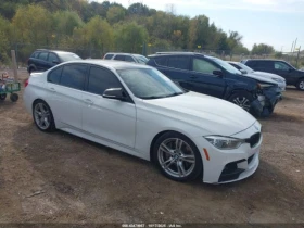BMW 340 M* SPORT* XDRIVE* RECARO* ПОДГРЕВ* КАМЕРА* КЕЙЛЕС*