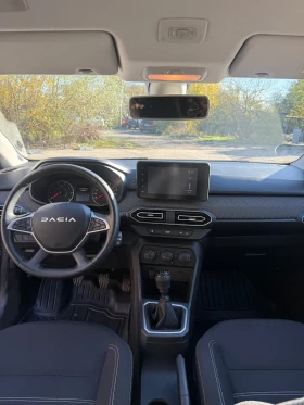 Dacia Sandero 1.0 TCE LPG | Mobile.bg    11