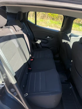 Dacia Sandero 1.0 TCE LPG | Mobile.bg    8