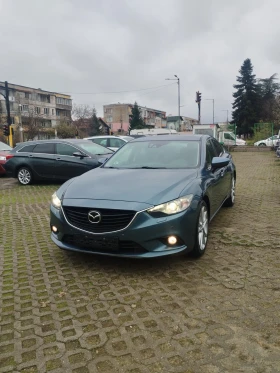 Mazda 6 2.5  SKYACTIVE FULL ., снимка 3