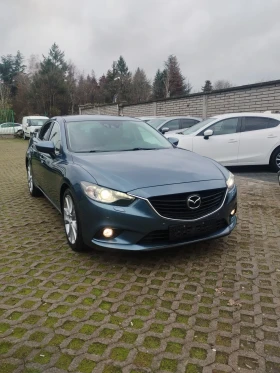 Mazda 6 2.5  SKYACTIVE FULL ., снимка 2